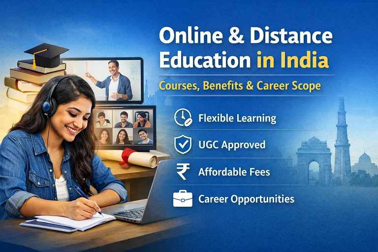 online-distance-education-in-india-courses-benefits-career-scope