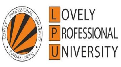 Lovely Professional University