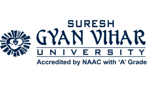 SURESH GYAN VIHAR UNIVERSITY