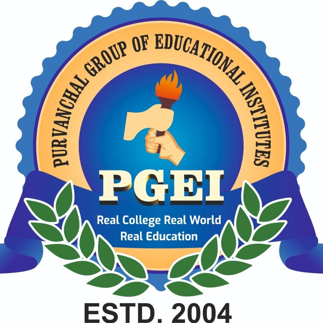 Purvanchal Groups Educational Institutes